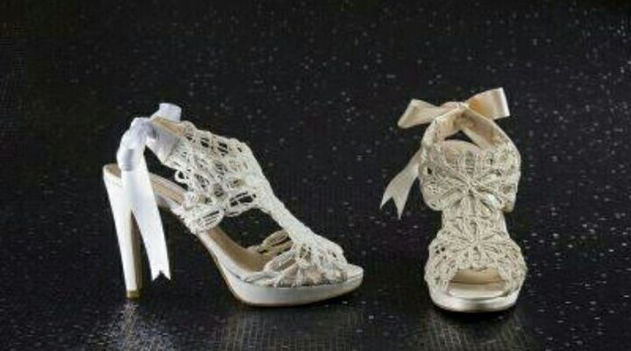 Para las que aún no elegimos zapatillas para el día b - 7