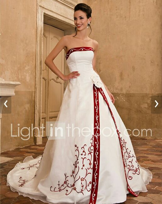  Vestidos que me encantaron de ligthinthebox - 2