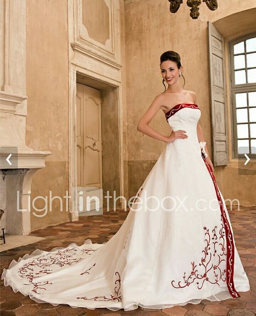  Vestidos que me encantaron de ligthinthebox - 4