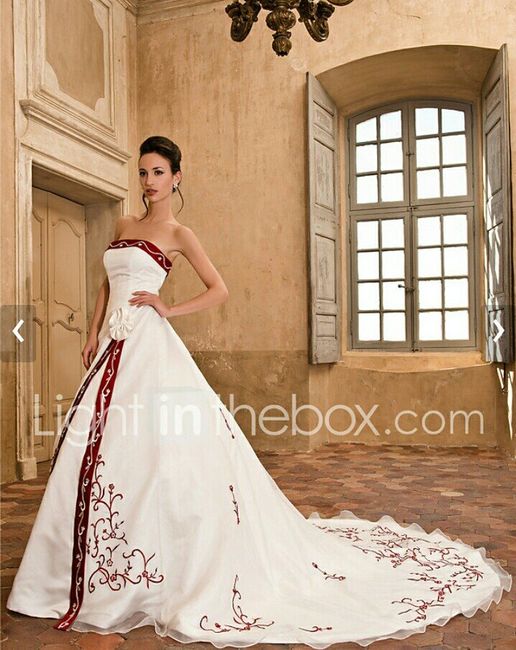  Vestidos que me encantaron de ligthinthebox - 5