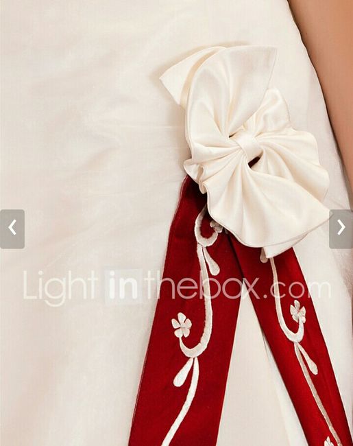  Vestidos que me encantaron de ligthinthebox - 8