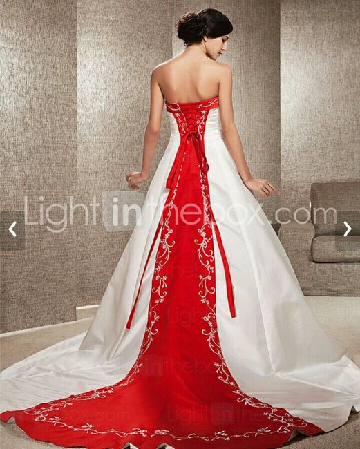  Vestidos que me encantaron de ligthinthebox - 10