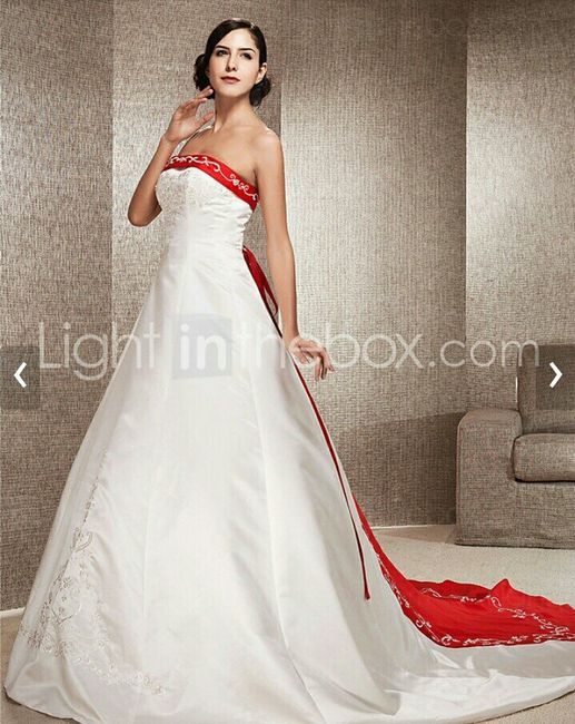  Vestidos que me encantaron de ligthinthebox - 11