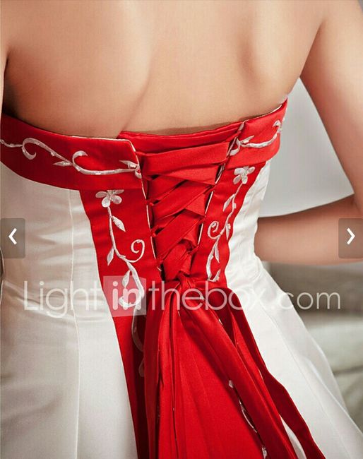  Vestidos que me encantaron de ligthinthebox - 13