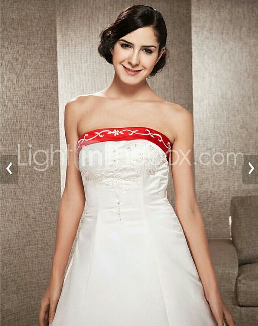  Vestidos que me encantaron de ligthinthebox - 14