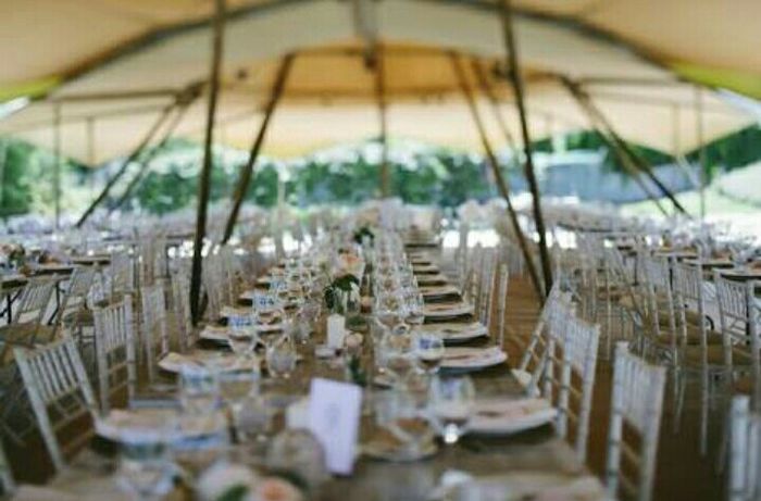 Decoración para boda estilo boho chic 19