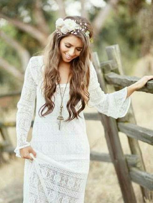  Peinados estilo boho chic - 6