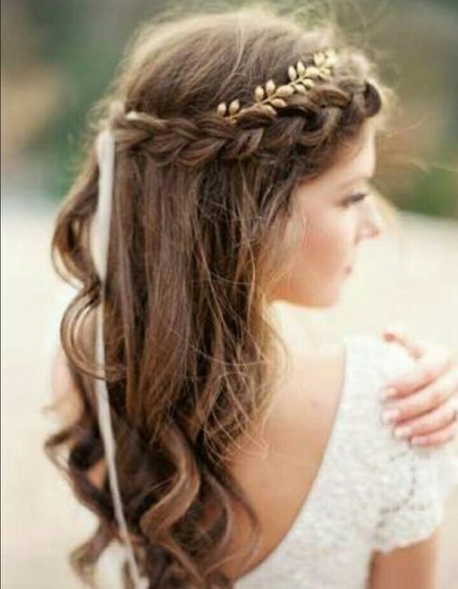  Peinados estilo boho chic - 12