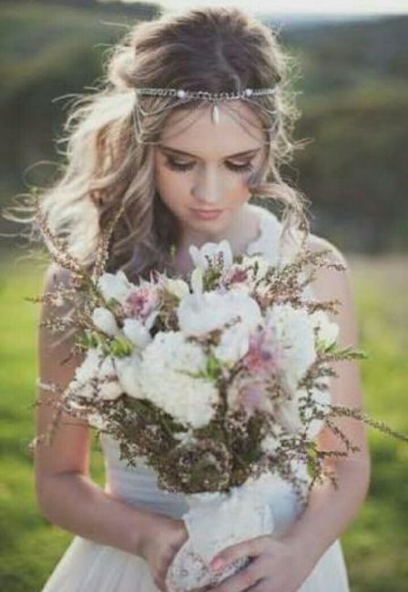  Peinados estilo boho chic - 25