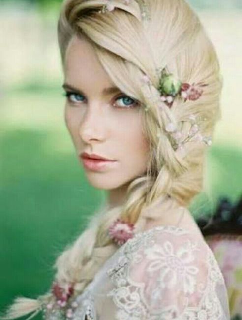  Peinados estilo boho chic - 29