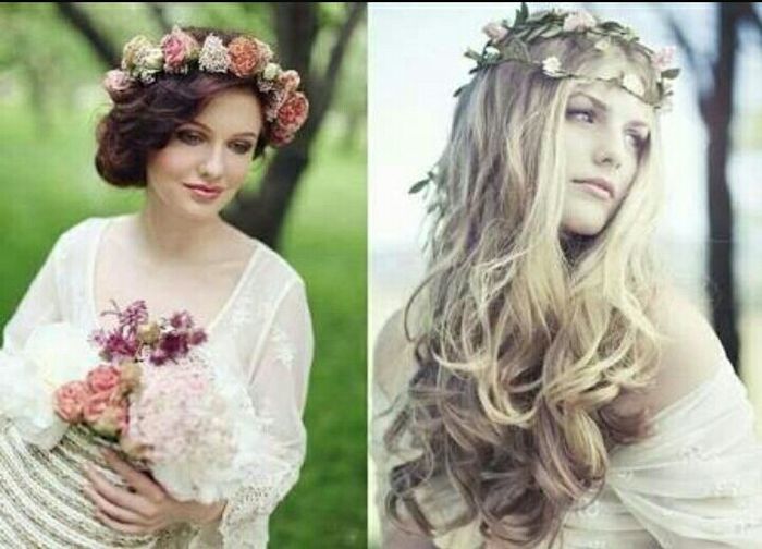  Peinados estilo boho chic - 30