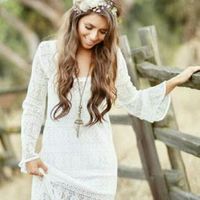  Peinados estilo boho chic - 6