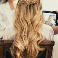 Peinados estilo boho chic - 7