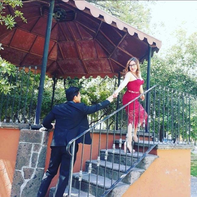 La foto más bonita de ustedes dos 📷💝¡aquí hay regalo!🎁 12