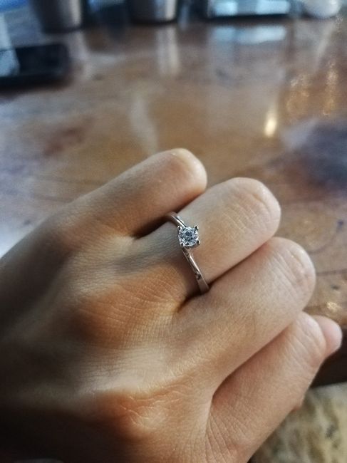 Mi sorpresa Romántica Ludim 1