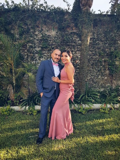 Al día! presuman a su pareja 😁 - 1