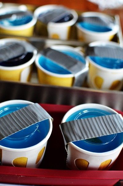 Vasos de shot de hielo7