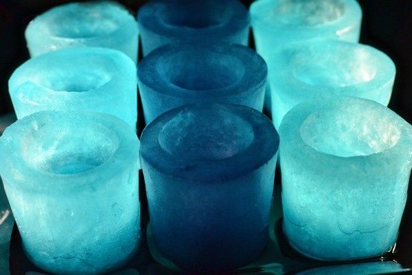 Vasos de shot de hielo8