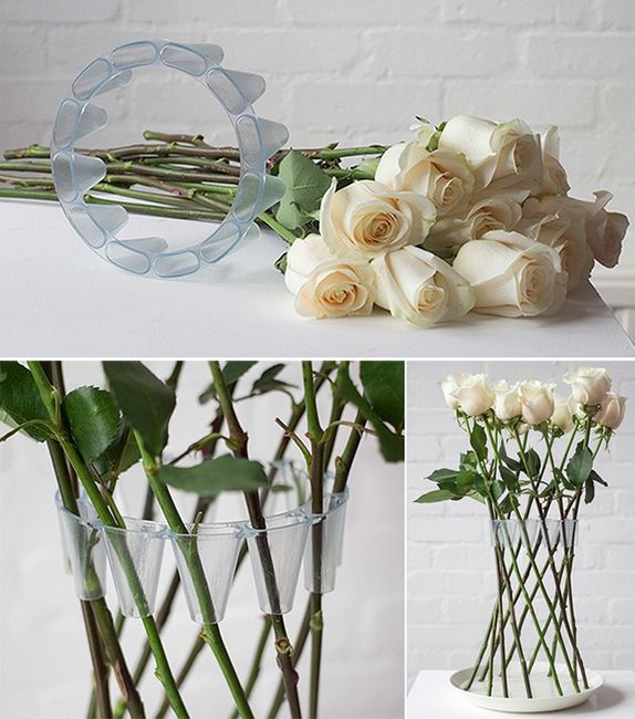 base floral