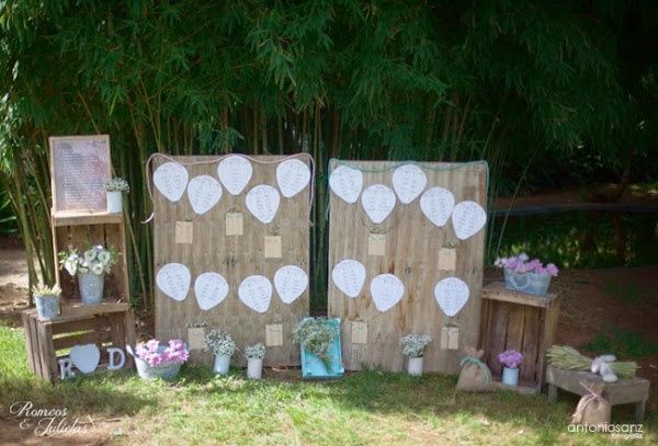Boda tematica de UP22