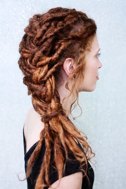 Novias con Rastas6