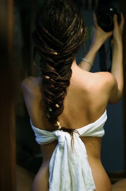 Novias con Rastas10