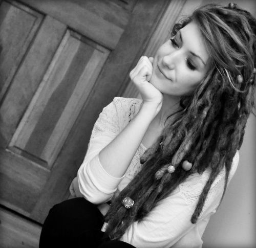 Novias con Rastas25