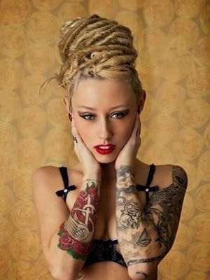 Novias con Rastas27