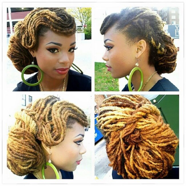 Novias con Rastas39