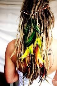 Novias con Rastas42