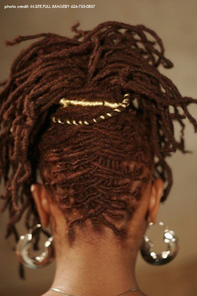 Novias con Rastas49