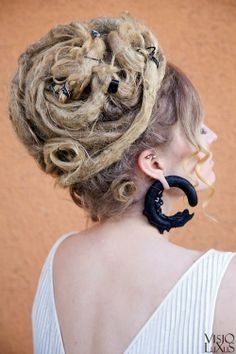 Novias con Rastas50