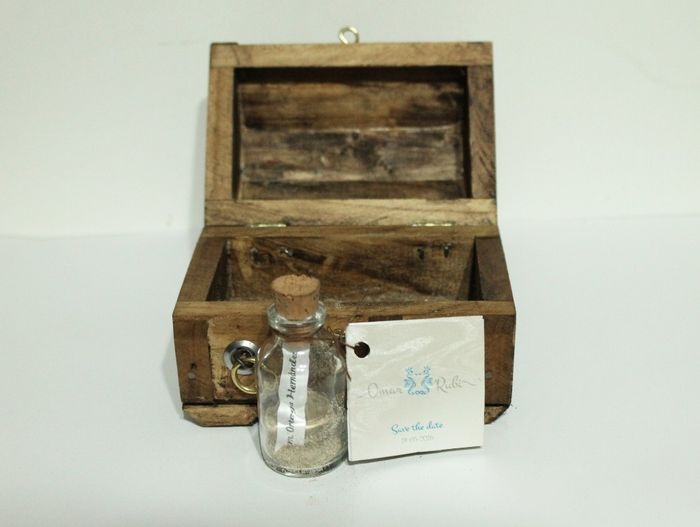 Mis Pre-invitaciones DIY9