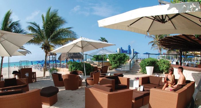 The Reef Playacar7
