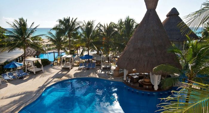 The Reef Playacar9