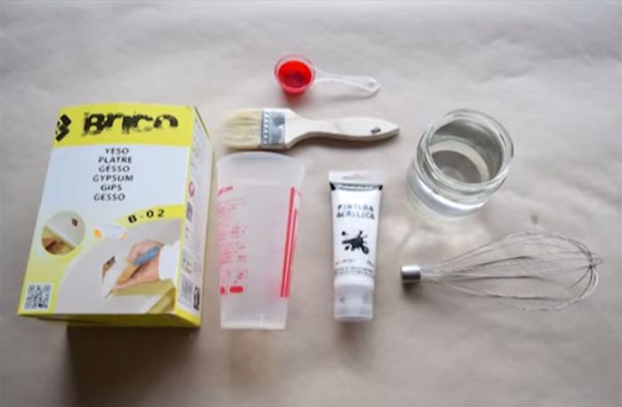 DIY: Como hacer Chalkboard Paint o Pintura de Pizarra