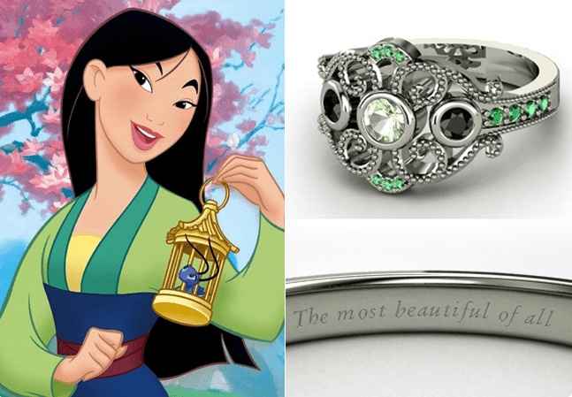 mulan