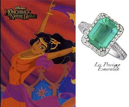 Esmeralda