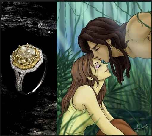 anillo jane