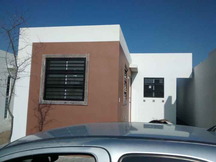 Nuestra casa