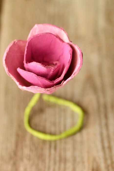 rosas de papel23