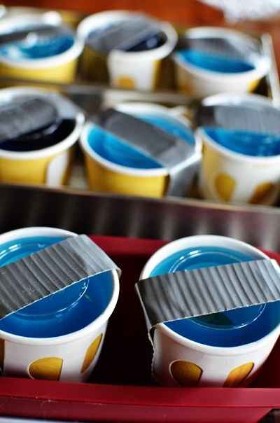 Vasos de shot de hielo7