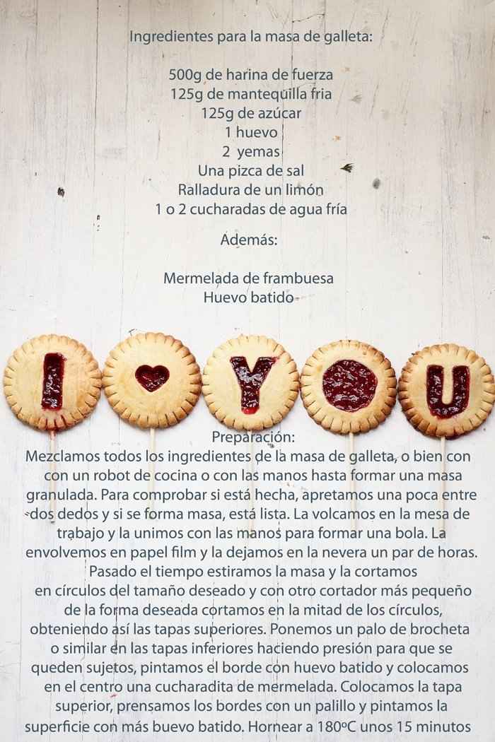 galletas
