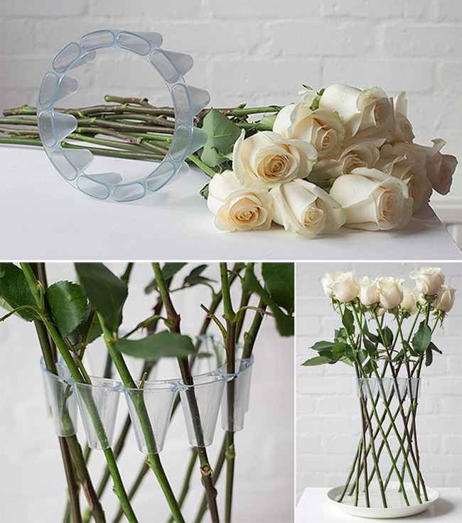 base floral