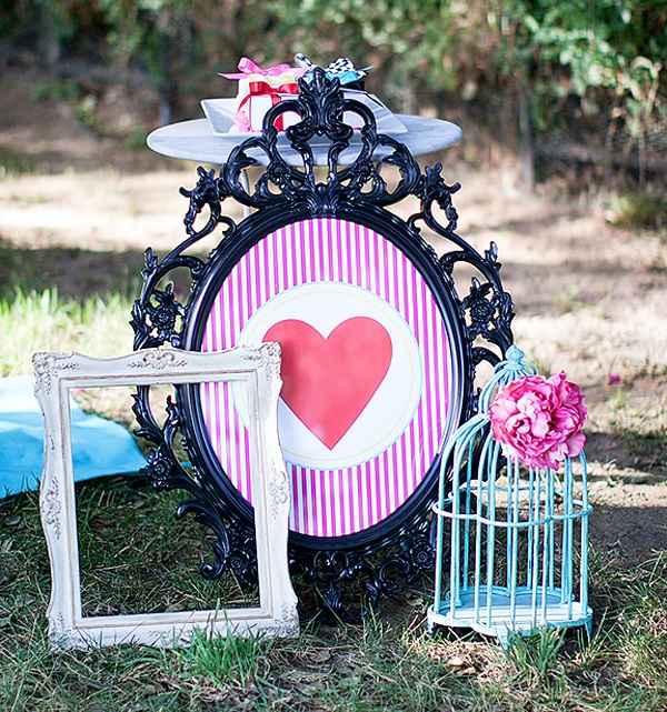 Boda Alicia en el país de las maravillas33