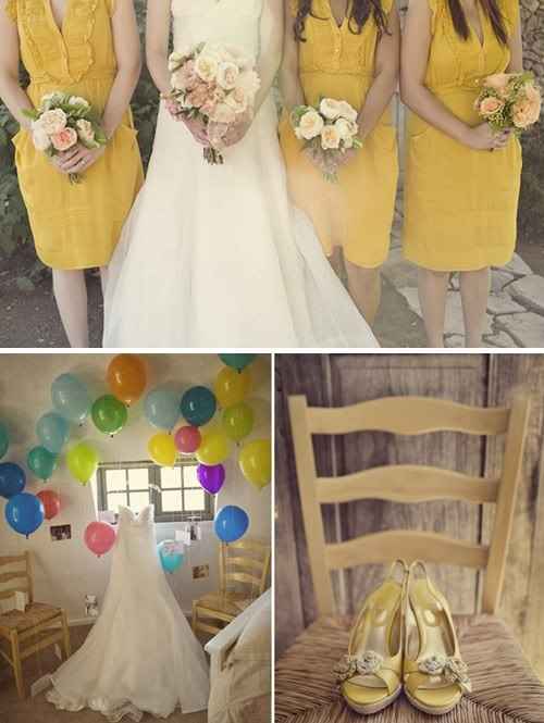 Boda tematica de UP9