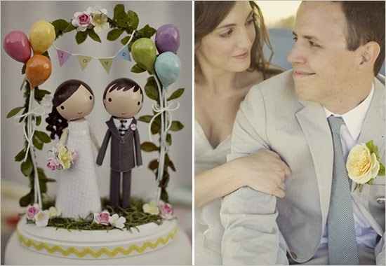 Boda tematica de UP16
