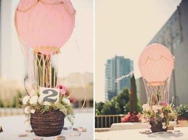 Boda tematica de UP23