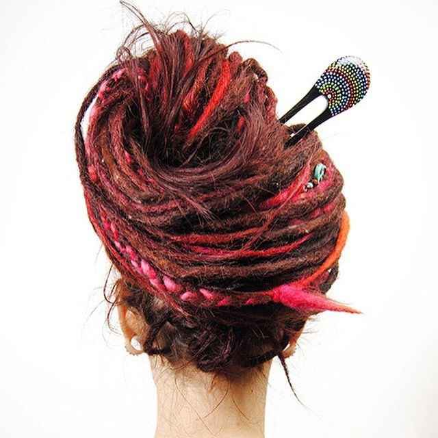 Novias con Rastas8