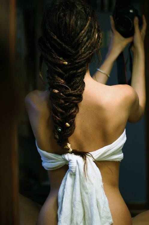 Novias con Rastas10